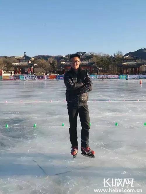 �����ڱ�ѩ֮�ǡ�����ȫ��Ŭ���ø����˸��ܵ���ѩ�˶�������