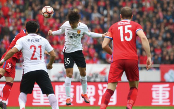 �����Ҹ�1:1�ͳ�ƽ���� ����ΰ����U23��Ա����