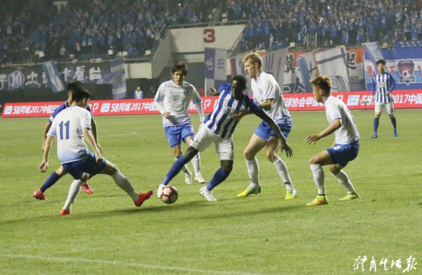 �����ݴ�2:0ʯ��ׯ���� Ӯ���׳��ӱ��±�ʤ��